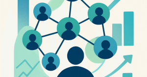 キャリアの成長を促す：自己啓発とネットワーキングの重要性