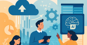 2025年に注目すべきHRトレンド：デジタルスキルの重要性