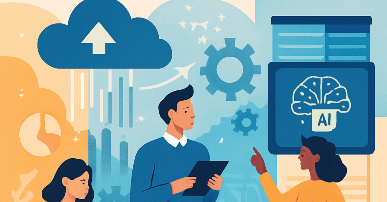 2025年に注目すべきHRトレンド：デジタルスキルの重要性