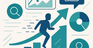 顧客獲得を加速する：デジタルマーケティングの新しいアプローチ