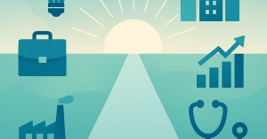 キャリアチェンジ成功の秘訣：新しい道への第一歩