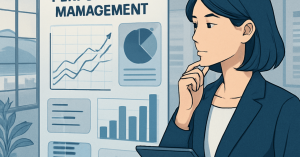 パフォーマンス管理の進化：データドリブンアプローチの導入