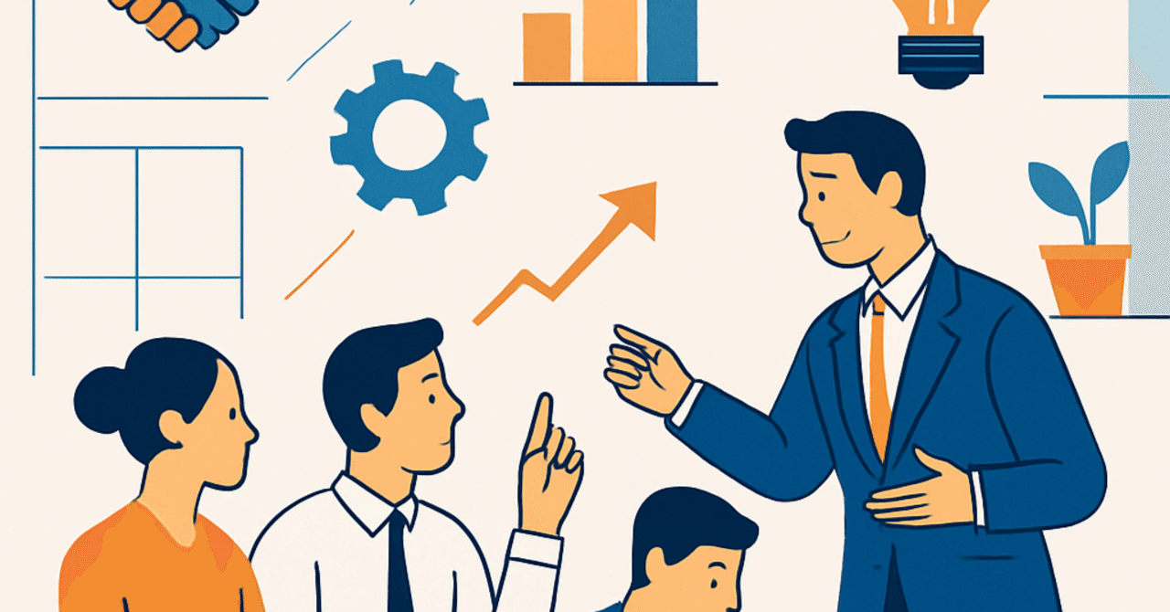 職場のリーダーシップ強化：効果的なコーチング手法