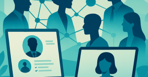 リモート採用の成功法則：新しい人材獲得のアプローチ