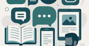 2024年のソーシャルメディア管理：効果的なブランドストーリーテリングの手法