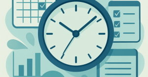 職場の生産性を高めるための効果的な時間管理法