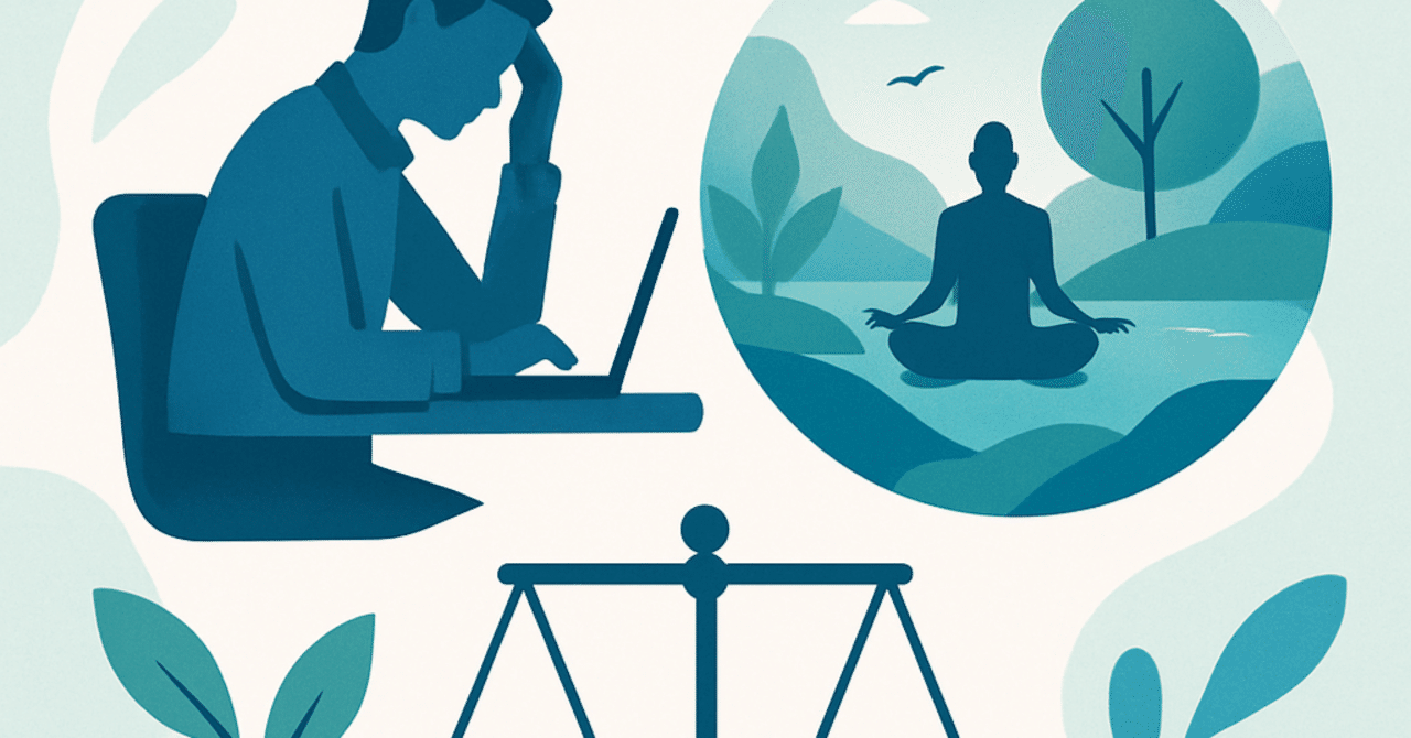 職場でのストレス管理:従業員のメンタルヘルスを支える方法