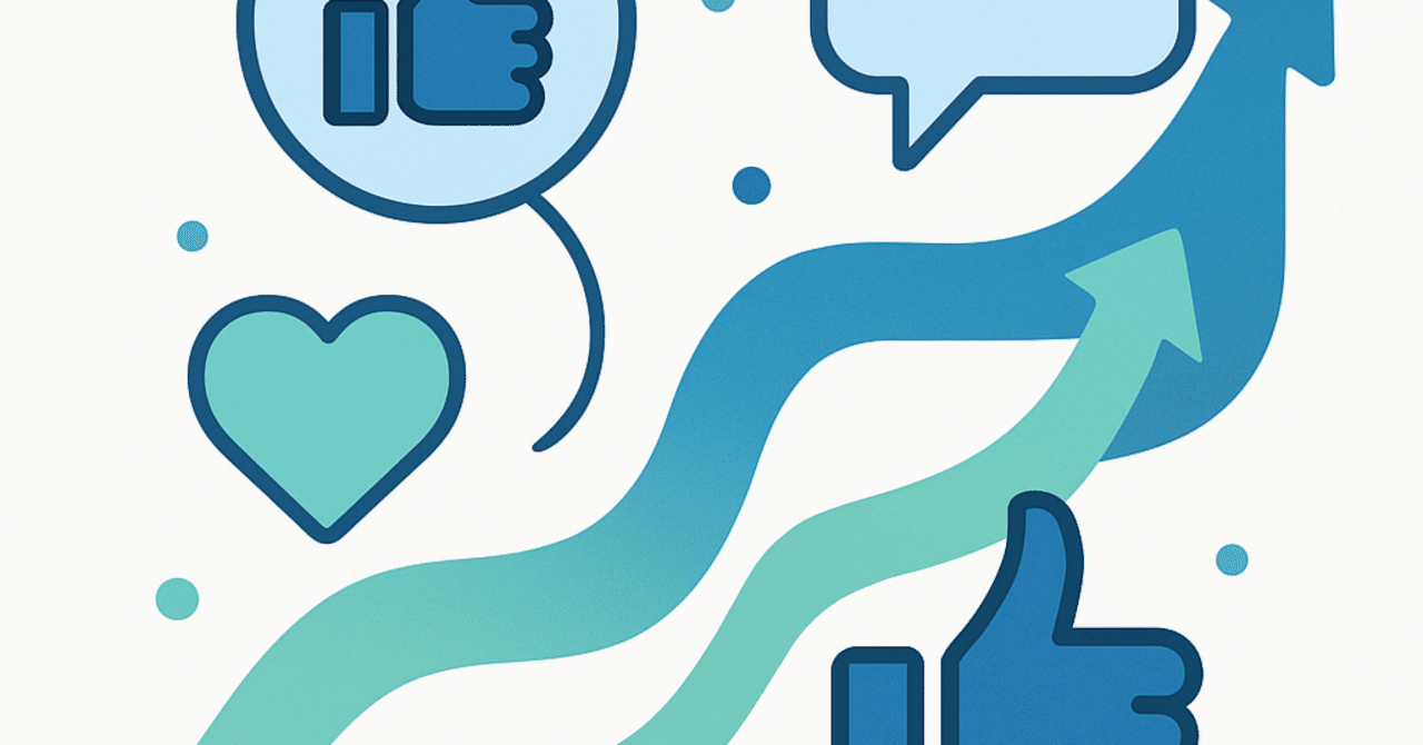 ソーシャルメディア管理の新常識:エンゲージメントを高める戦略