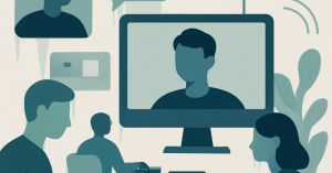 ハイブリッドワーク時代のHR戦略：成功のカギとは