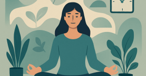 職場の生産性向上に向けたマインドフルネスの導入