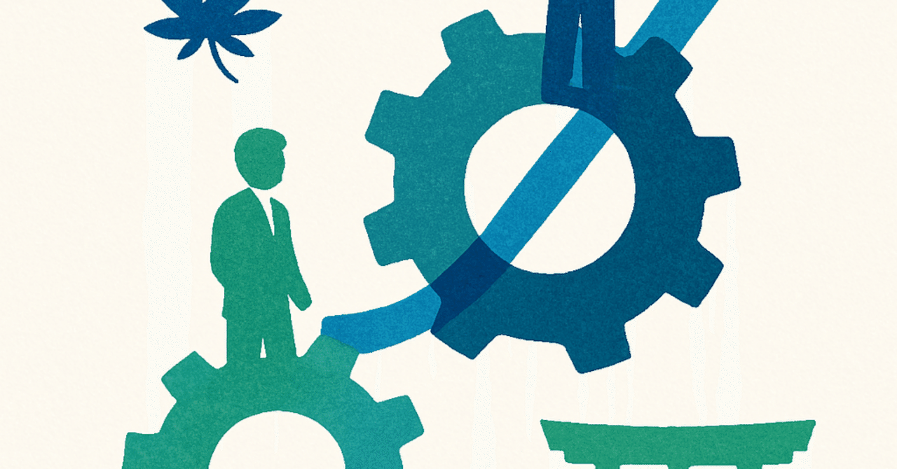 キャリアの成長を促す：メンターシップの重要性と実践法