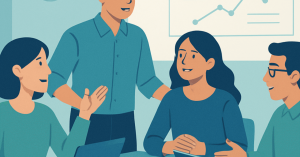 職場の生産性を向上させるためのマイクロマネジメントの回避法