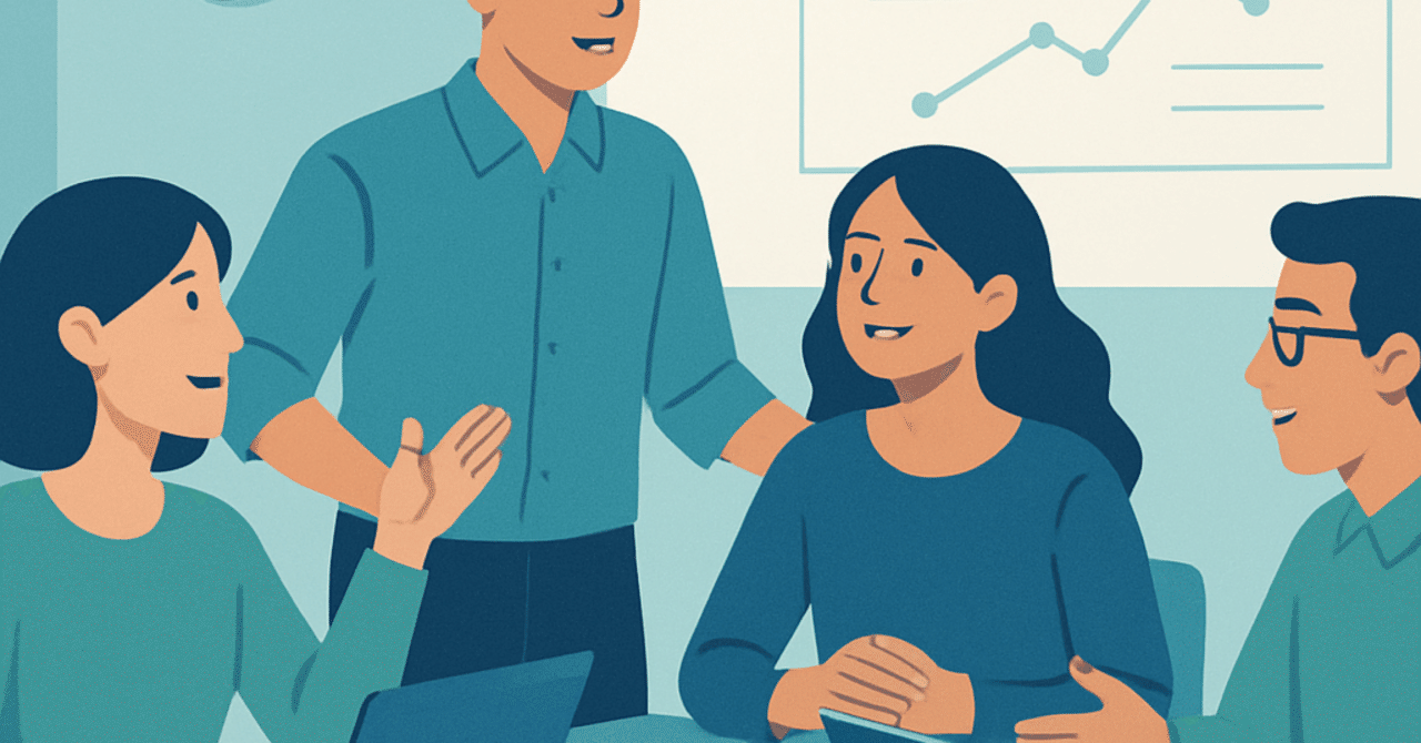 職場の生産性を向上させるためのマイクロマネジメントの回避法