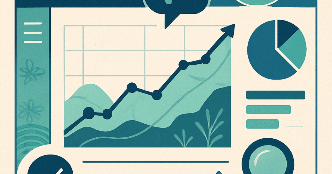 2024年の広告運用戦略：データ活用によるROIの最大化