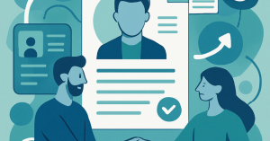 エンゲージメントを高める採用プロセスの最適化