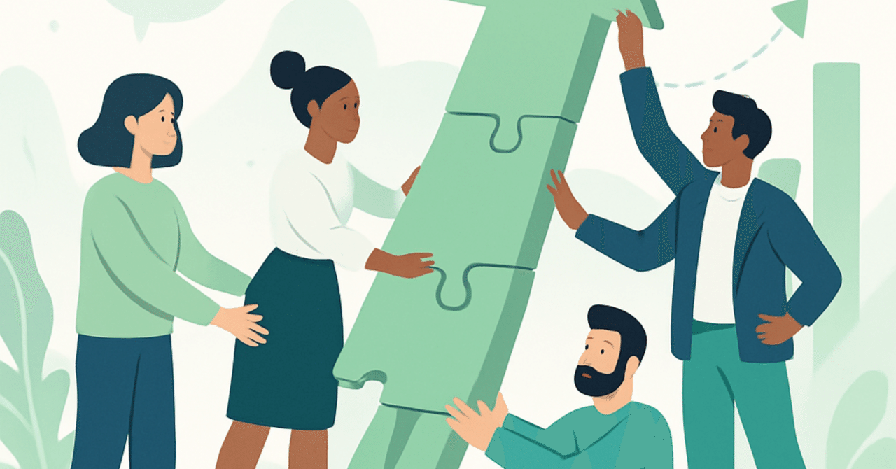 職場のエンゲージメント向上：具体的なアプローチと成功事例