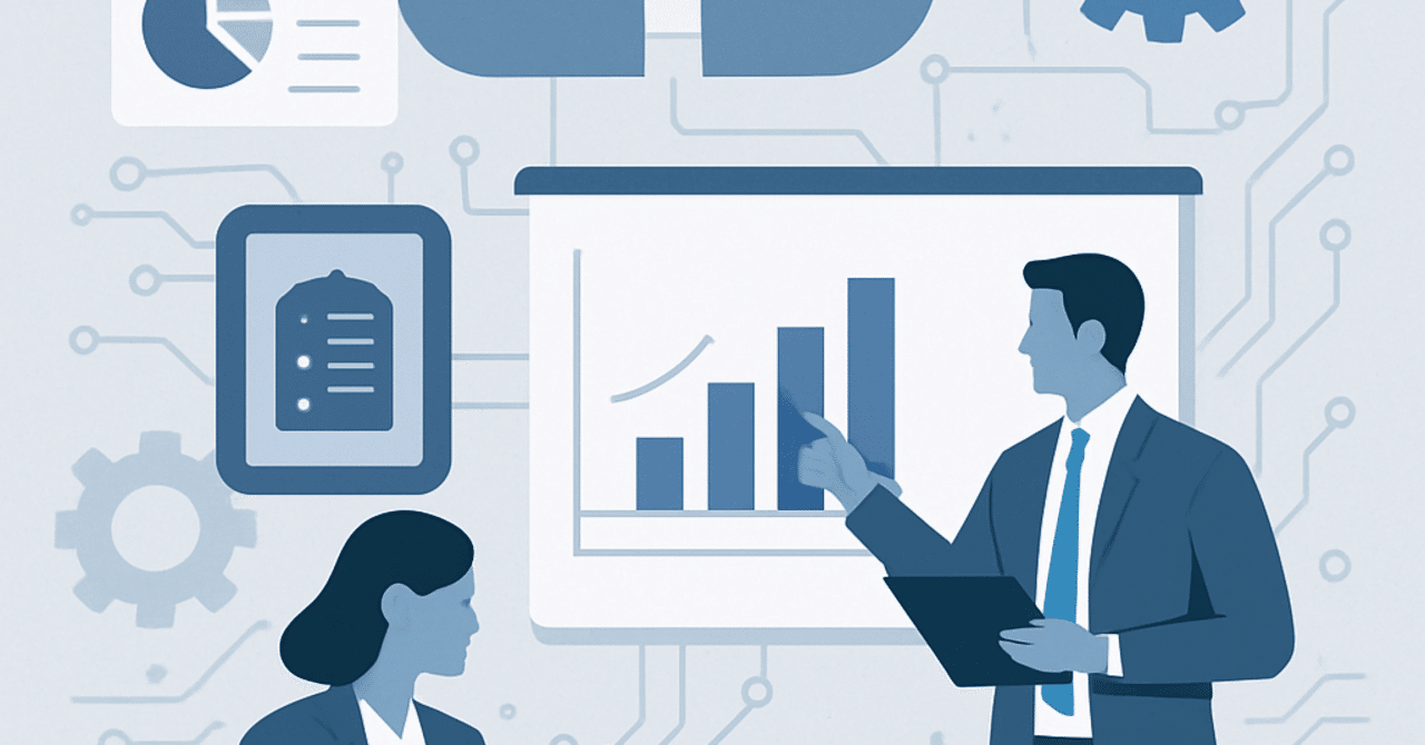 職場のデジタル変革：テクノロジーがもたらす新たな可能性