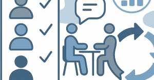 候補者体験を向上させる：採用プロセスの見直し