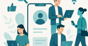 デジタルネイティブ世代を惹きつける採用戦略の実践法