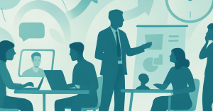 職場のフレキシビリティ：HRが取り組むべき新たなトレンド