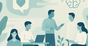 2025年の職場におけるメンタルヘルス戦略の重要性