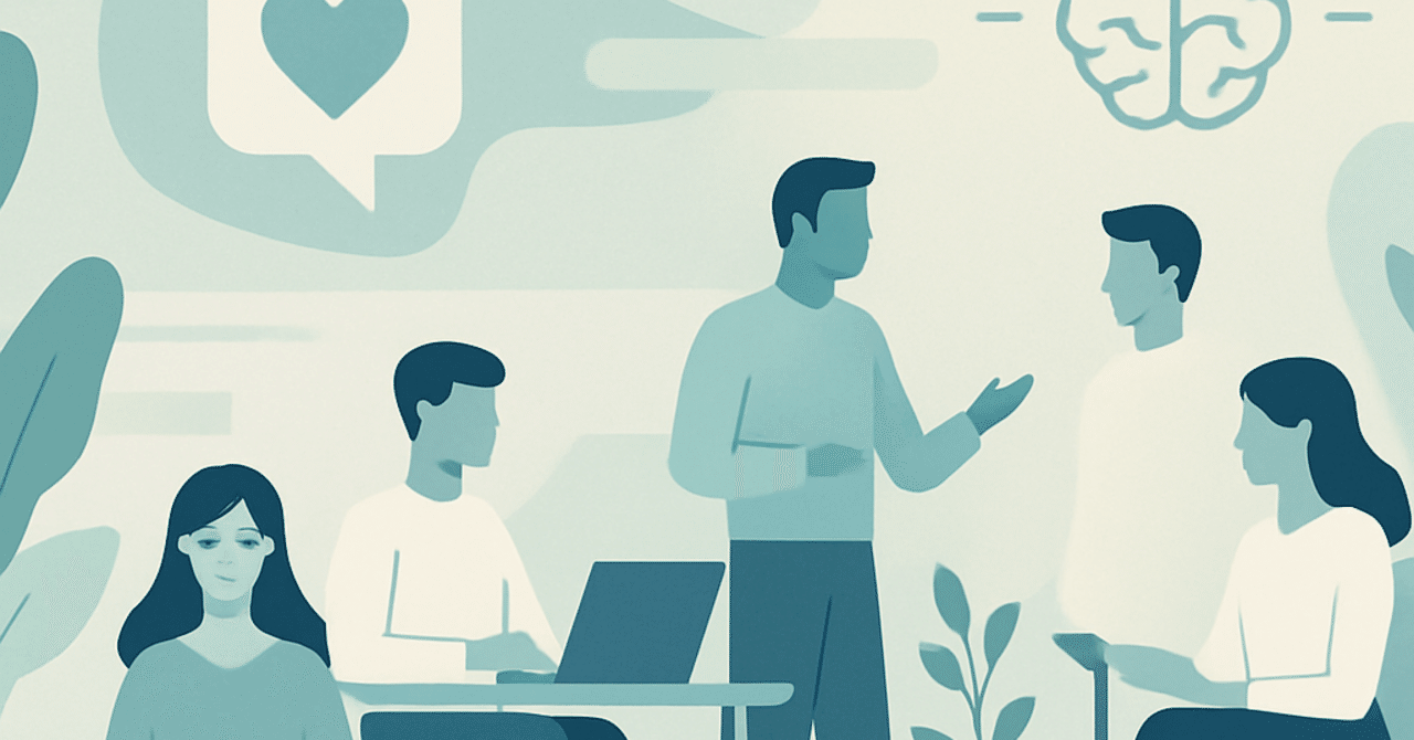 2025年の職場におけるメンタルヘルス戦略の重要性