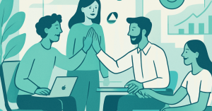 職場のエンゲージメントを促進するための新たな施策