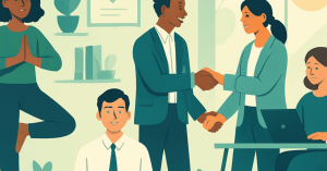 職場のウェルビーイング：2024年のHRトレンドと実践