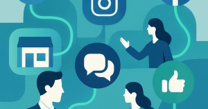 SNS活用によるブランドエンゲージメント向上のための戦略