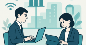 職場のデジタルツール活用法：生産性向上の秘訣