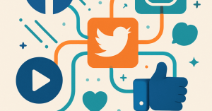 ソーシャルメディアでのブランドエンゲージメントを高める方法