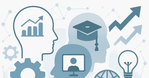 デジタル時代のHR：テクノロジーが変える人材育成の新常識