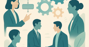 エンゲージメントを高める採用プロセスの再設計