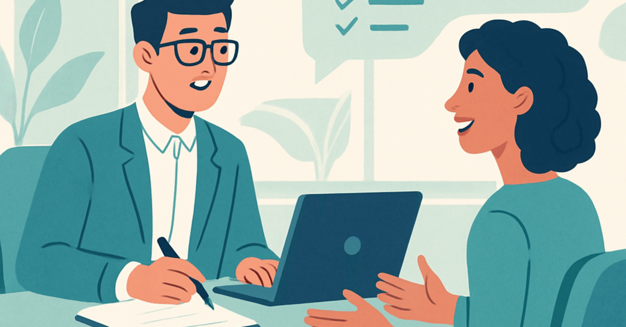 候補者の魅力を引き出す：面接官のための効果的なテクニック