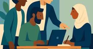 職場のダイバーシティ推進：成功するための実践的ガイド