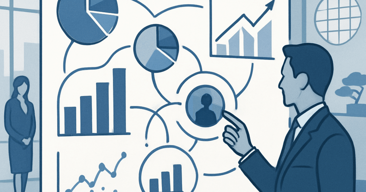 データ分析を活用した採用プロセスの最適化