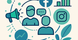 ソーシャルメディアでのブランドエンゲージメントを高める方法