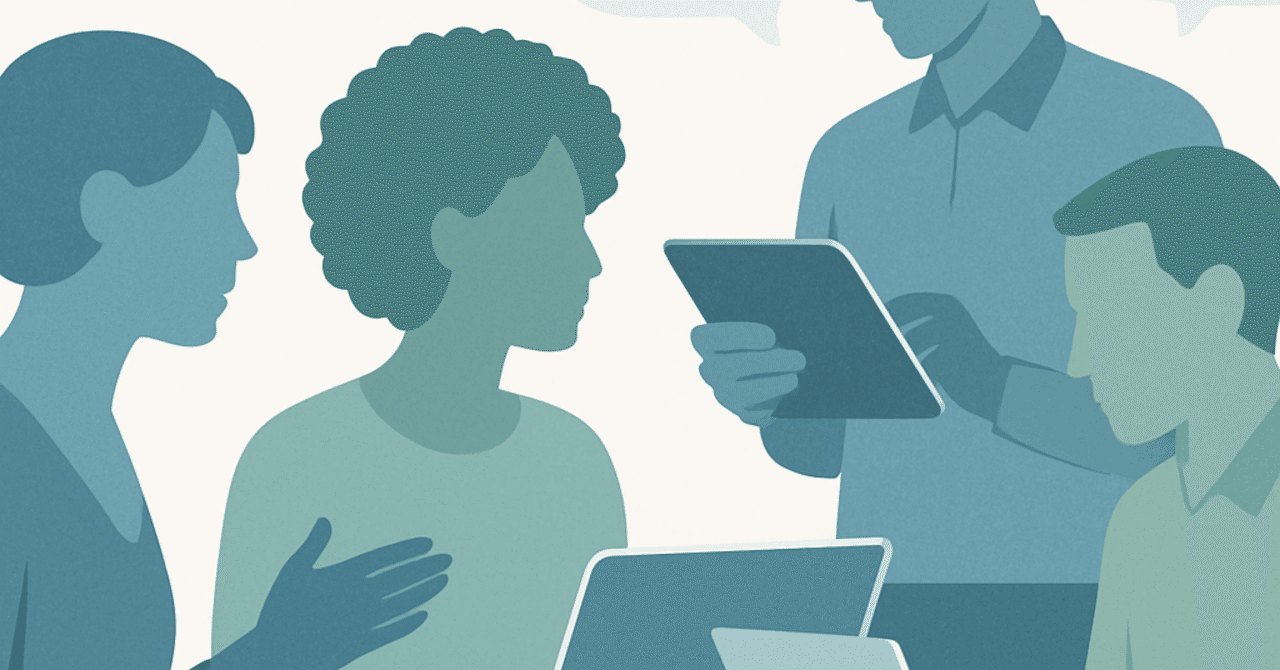 職場の生産性を向上させるための新しいチームコラボレーション法