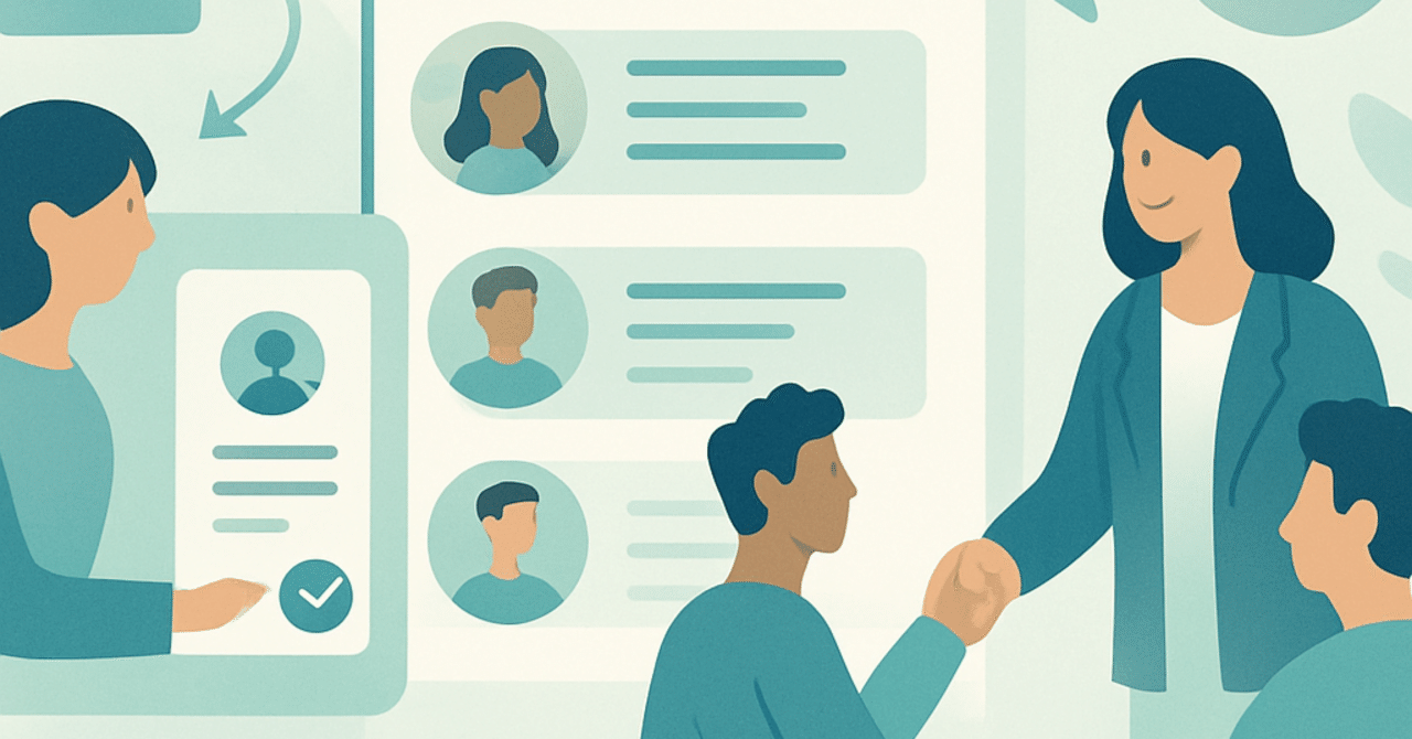 候補者体験を向上させる:採用プロセスの最適化法