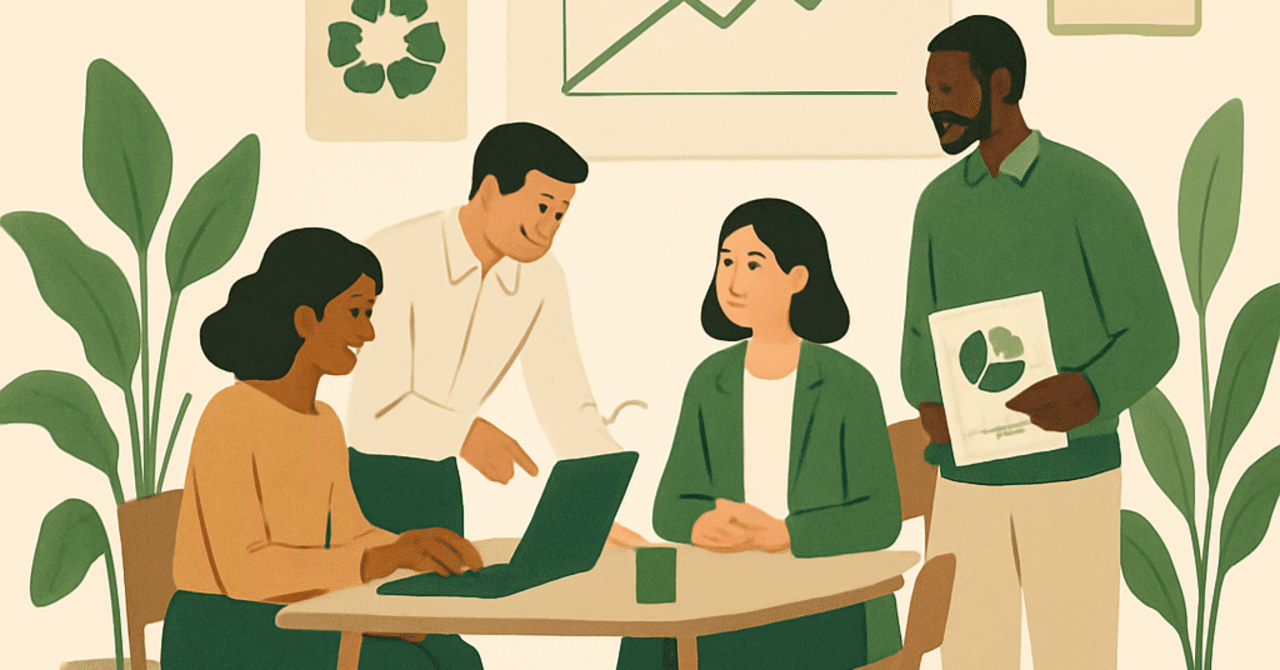 2024年のHRトレンド：持続可能な職場文化の構築