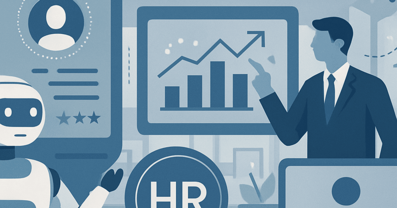 2024年に注目すべきHRテクノロジーの進化とその影響