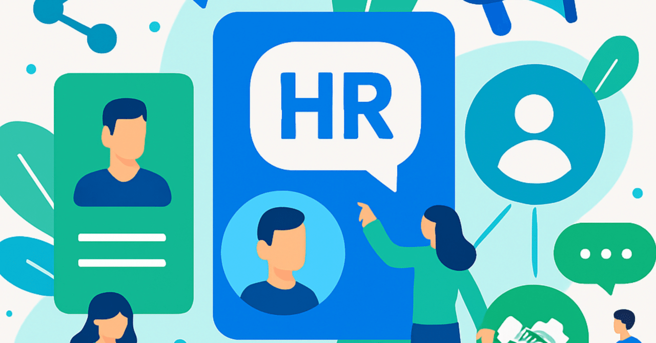 HRが実践するソーシャルメディア戦略：採用とエンゲージメントの向上