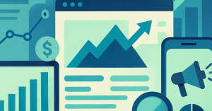 2024年の広告運用における最適化戦略：データ活用の実践法