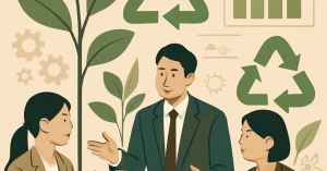 持続可能な職場作り：HRが果たすべき役割と戦略