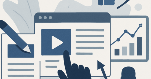 デジタル時代の顧客獲得：効果的なコンテンツマーケティング戦略