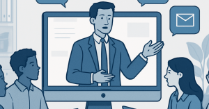 2024年の職場におけるデジタルスキル育成の重要性