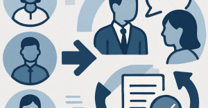 候補者体験を向上させるための採用プロセスの最適化