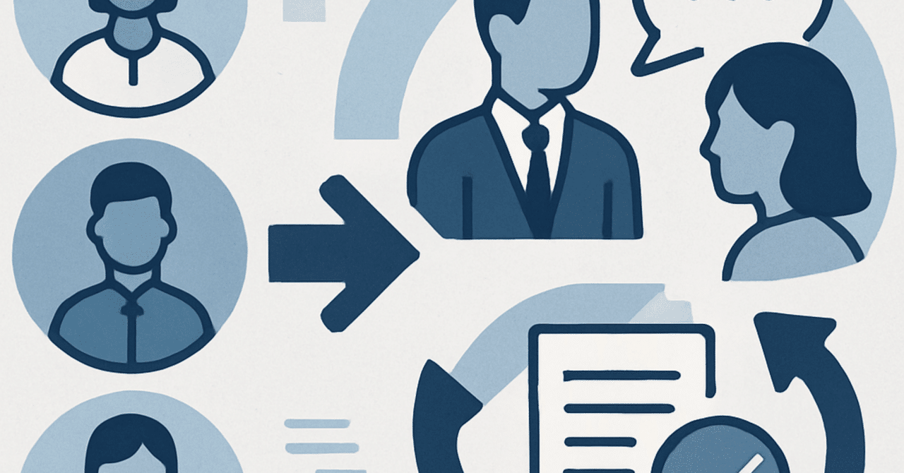 候補者体験を向上させるための採用プロセスの最適化