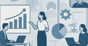 2024年のHRトレンド：リモートワークにおけるパフォーマンス管理の進化