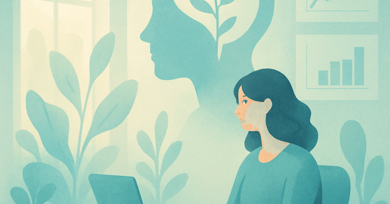 職場のメンタルヘルス向上に向けた最新HRトレンド